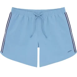 Men's Surfside Blue Boardie