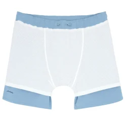 Men's Surfside Blue Boardie