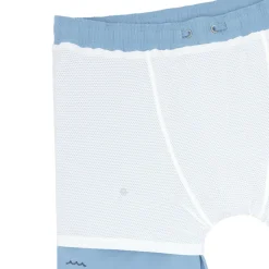 Men's Surfside Blue Boardie