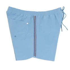 Men's Surfside Blue Boardie