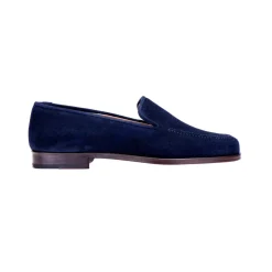 Men's Venetian Navy Split