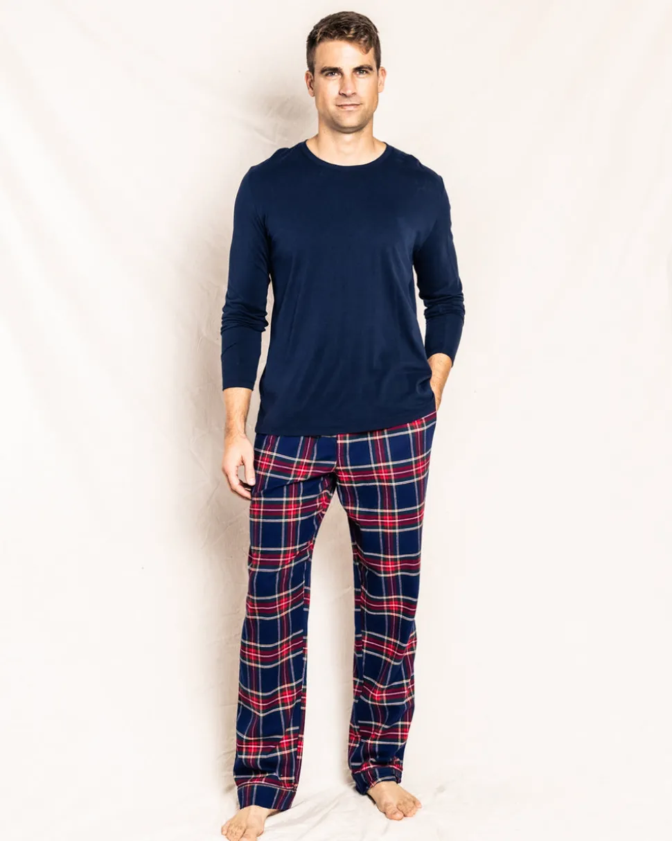 Men’s Windsor Tartan Pants