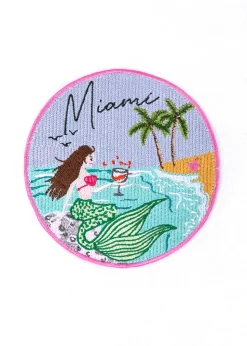 Mermaid Crest Bachelorette Bundle