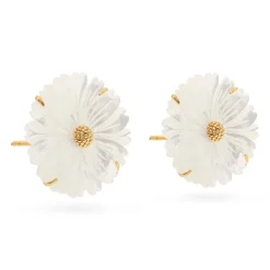 Mermaid Garden Convertible Statement Earrings