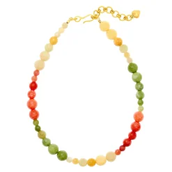 Merritt Necklace