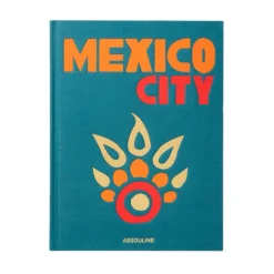 Mexico City