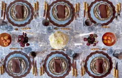 Mia Placemat and Napkin Set