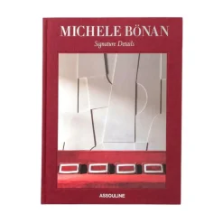 Michele Bonan: Signature Details