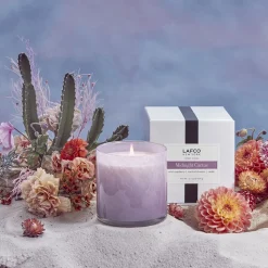 Midnight Cactus Signature Candle