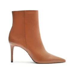 Mikki Bootie in Butter Scotch