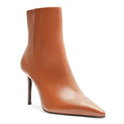 Mikki Bootie in Butter Scotch