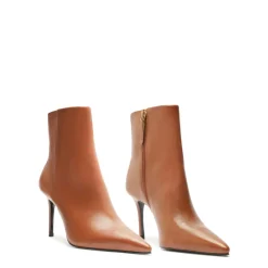 Mikki Bootie in Butter Scotch