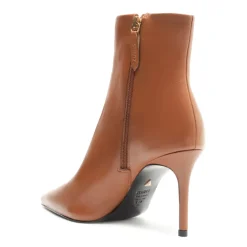 Mikki Bootie in Butter Scotch