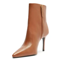 Mikki Bootie in Butter Scotch