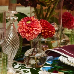 Mila Bud Vases, Trio