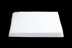 Milano Hemstitch Fitted Sheet