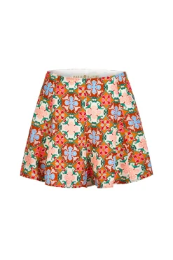 Miles Short in Mosaic