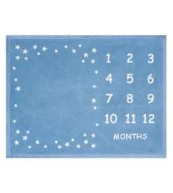 Milestone Mini Fog Blanket