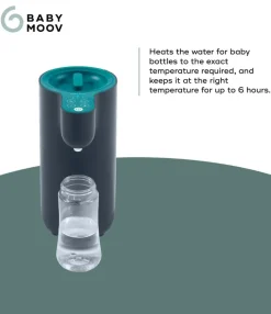 Milky Now Instant Water Dispenser