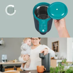 Milky Now Instant Water Dispenser