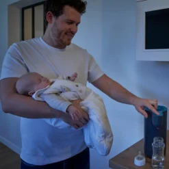 Milky Now Instant Water Dispenser