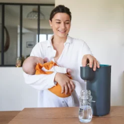 Milky Now Instant Water Dispenser