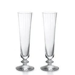 Mille Nuits Flutes, Set of 2