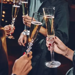 Mille Nuits Flutissimo, Set of 2