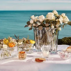 Mille Nuits Infinite Vase Straight