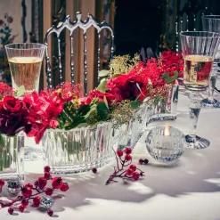 Mille Nuits Infinite Vase Straight