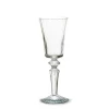 Mille Nuits Tall #2 Glass