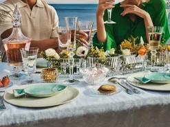 Mille Nuits Tall #2 Glass