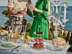 Mille Nuits Tall #1 Glass