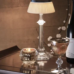 Mille Nuits Votive, 20K Gold