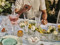 Mille Nuits Water Glass