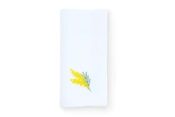 Mimosa Napkin, Set of 4