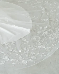 Minetta Veil
