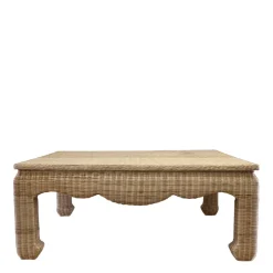 Ming Style Coffee Table