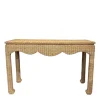 Ming Style Console Table