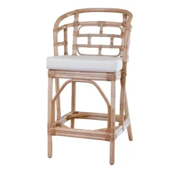 Ming Style Counterstool