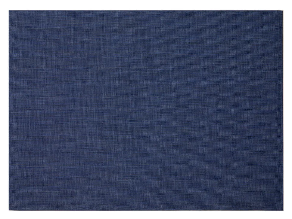 Mini Basketweave Floor Mat