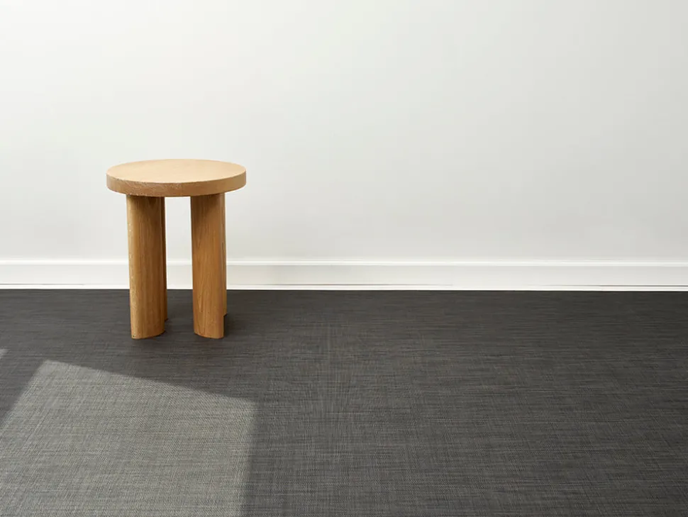 Mini Basketweave Floor Mat