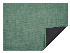 Mini Basketweave Floor Mat