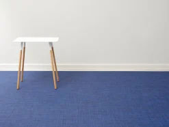 Mini Basketweave Floor Mat