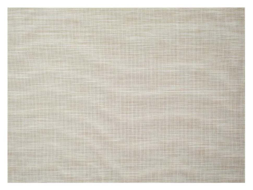 Mini Basketweave Floor Mat