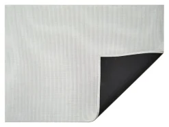 Mini Basketweave Floor Mat