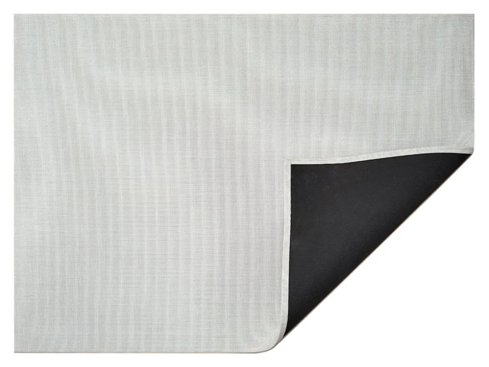 Mini Basketweave Floor Mat