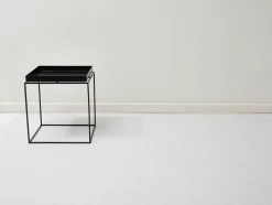 Mini Basketweave Floor Mat