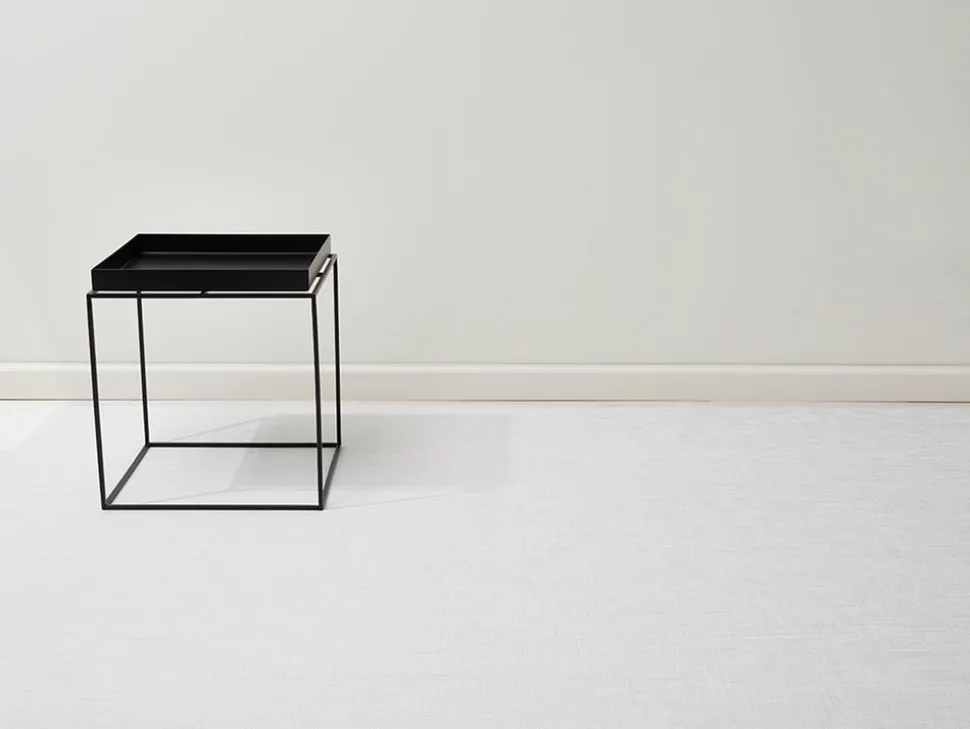 Mini Basketweave Floor Mat