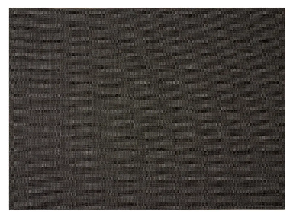 Mini Basketweave Floor Mat